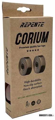 omotávka REPENTE Corium hnědá / 3 mm / 60 g