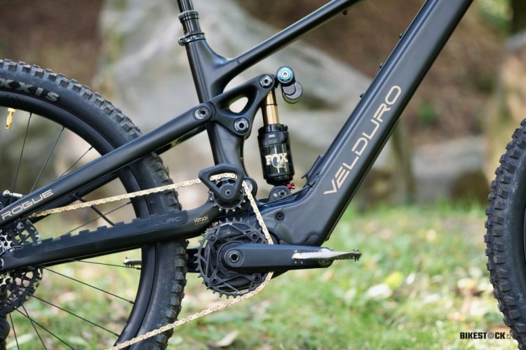 VELDURO Rogue R
