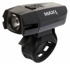 světlo přední MAX1 Evolution USB