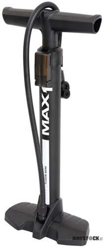 hustilka MAX1 Floor Mini nožní