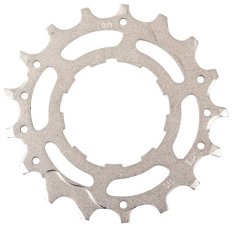 pastorek SHIMANO 17 zubů pro 11-kazetu CSM8000