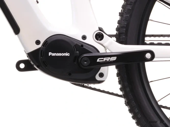 CRUSSIS e-Full 10.11-(715 Wh)