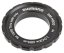 brzdový kotouč SHIMANO RT-CL700 203mm Center lock matice s externím ozubením, Ice tech., v krabičce