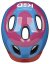 přilba KED Meggy Spark M Loopster Pink Blue 50-55 cm