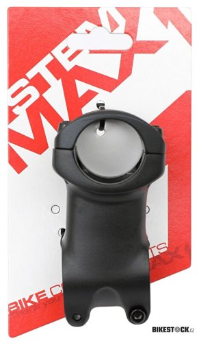 představec MAX1 Edge 60/7°/31,8 mm černý