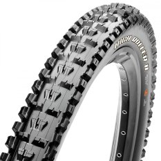plášť MAXXIS High Roller II 29x2.50 Wide Trail 3C MaxxTerra DoubleDown Tubeless Ready