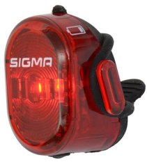 Světlo zadní SIGMA Nugget II