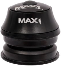 semi-integrované hlavové složení MAX1 1 1/8" černé