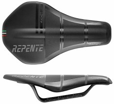 sedlo triatlonové REPENTE Magnet / 140 mm / 135 g