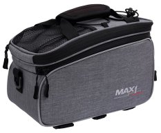brašna MAX1 Rackbag L šedá
