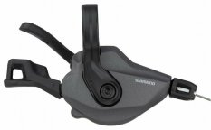 řazení SHIMANO XT SL-M8100-R 12 speed pravé s objímkou bez ukazatele