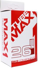 přímá/lineární duše MAX1 26×1,95-2,125 AV (47/54-559)
