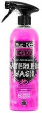 čistič MUC-OFF E-Bike Dry Wash 750 ml