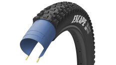 plášť GOODYEAR Escape 29x2,35 Tubeless Ready Kevlar