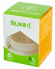 sítko pro RB Zdravé lahve transparentní barva