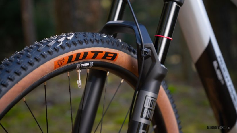 kolo ROCK MACHINE Blizz Cr 70 Gloss Limerock Grey