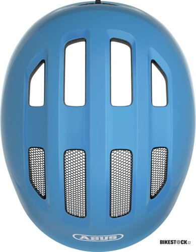přilba ABUS Smiley 3.0 shiny blue M