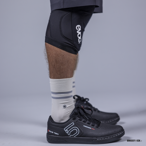 chrániče kolen EVOC Knee Protector LS Flex Lite
