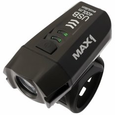 světlo přední MAX1 Evolution USB