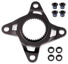 spider AVINOX se šrouby