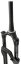 vidlice Rock Shox Judy Silver TK boost, černá 120 mm, Tapered, osa 15x110 mm