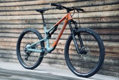 Rocky Mountain Instinct Carbon 50