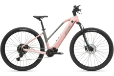APACHE Wakita 3 MX 720 Wh růžová
