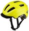 přilba KED Pedalon UE-1 S Yellow Green matt 53-56 cm