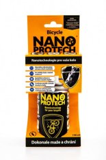 olej NANOPROTECH Bicycle 150 ml