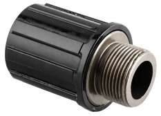 ořech náboje SHIMANO TX500/TX505/MT200 8-10 speed