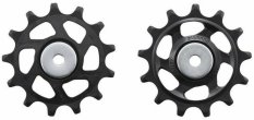 kladky měniče SHIMANO SLX, Deore RD-7100 / RD-M6100 12 speed (pár)