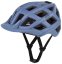 přilba KED Crom XL blue grey matt 60-64 cm