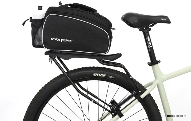 brašna MAX1 Rackbag L MIK
