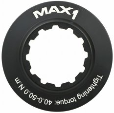 matice pro kotouč Center Lock MAX1 pro vnitřní klíč