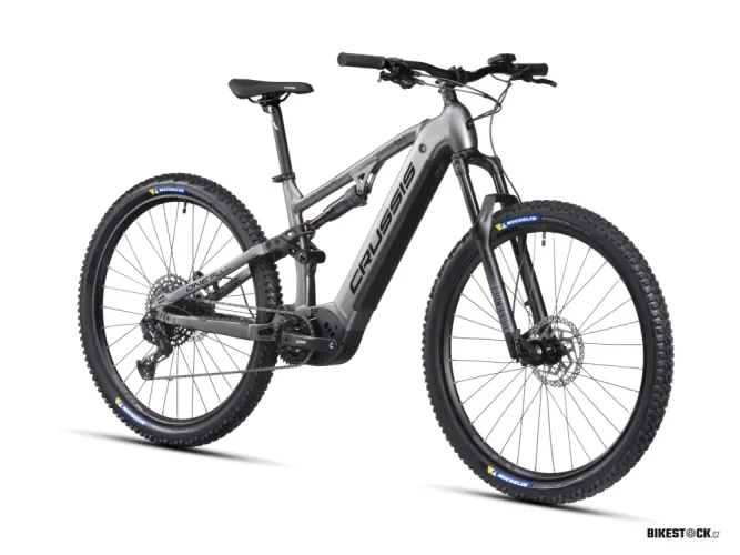 CRUSSIS ONE-Full 9.10 (720 Wh)