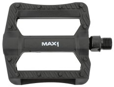 pedály MAX1 Flat Adult