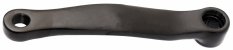 kliky 1 4HR Fe 44zubů, 170mm, bez  krytu řetězu