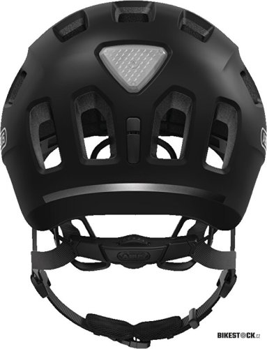 přilba ABUS Youn-I 2.0 velvet black M