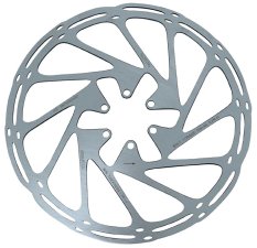 brzdový kotouč SRAM Centerline 200mm, 6 děr, Rounded