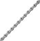 řetěz SHIMANO CN-LG500 11,10,9 speed 138 článků, Linkglide, se spojkou Quick-link