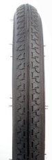 plášť KENDA 14x1,75 (254-47) (K-149) černý