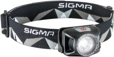 čelovka SIGMA Headled II