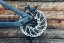 ROCK MACHINE Whizz FS 50 Matte Milionaire Blue