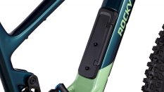 Rocky Mountain Altitude C70 Coil Shimano