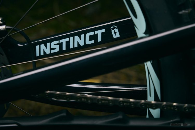 Rocky Mountain Instinct Powerplay SL Carbon 90