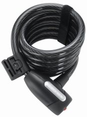 zámek MAGNUM spirála 1850x10 mm