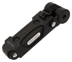 zámek ROCK MACHINE F.Lock 20.85 černo/šedý
