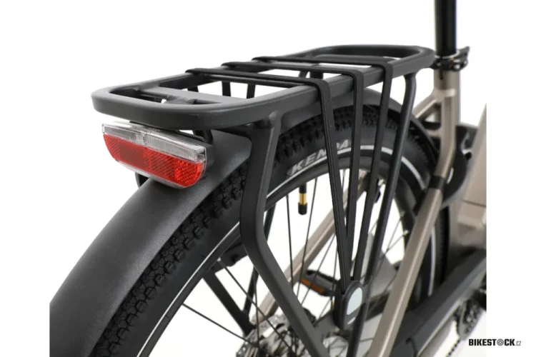 APACHE Sota 3 BF410 720 Wh cappuccino