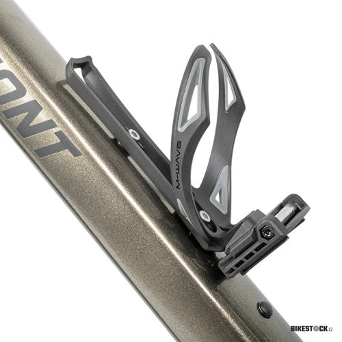 košík M-WAVE kompozitový s nářadím