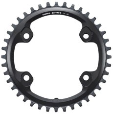 převodník SHIMANO GRX FC-RX810-1 40 zubů, 1x11 speed